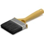 Кисть для наружных работ ANZA BASIC 75 мм 314275 (артикул 15548169) – фото 1