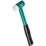 Безынерционный молоток KRAFTOOL Dead Blow 450 г, 30 мм 2078-30 (артикул 23502069) – фото 1