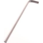 Г-образный шестигранник KING TONY 3/8" 112512S (артикул 15635985) – фото 1