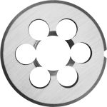 Плашка ИНСТУЛС М. 10.0x0.50x30x8 9ХС 6g 2650-1708 лев 00001178343 (артикул 21215536) – фото 1