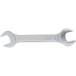 Двусторонний гаечный ключ HORTZ 60x65 хромирование 1040406 (артикул 20971203) – фото 1