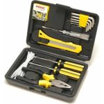 Набор инструментов WMC TOOLS 42 предмета WMC-1042 (артикул 22156251) – фото 1