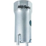 Ступичный ключ AV Steel 55мм с шипами 6-гранный AV-935050 (артикул 16313472) – фото 1