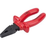 Пассатижи ОНЛАЙТ 82 929 OHT-Pad01-160 диэлектрические, 160 мм 82929 (артикул 16538653) – фото 1