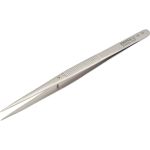 Прецизионный пинцет Knipex KN-922235 (артикул 14978474) – фото 1