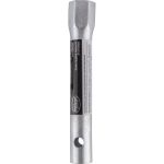 Свечной ключ-трубка AV Steel 21х160мм AV-920135 (артикул 16313481) – фото 1