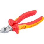Бокорезы KNIPEX KN-7006140SB (артикул 14978115) – фото 1
