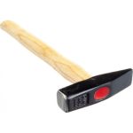 Слесарный молоток BIST с деревянной ручкой, , 1500 гр, BWD660-18 (артикул 22942155) – фото 1