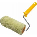 Малярный валик Stayer SYNTEX 48, 240 мм, d=48 мм, ворс 18 мм, ручка d=8 мм, 0321-24_z02 (артикул 16296333) – фото 1