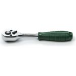 Трещотка с быстрым сбросом Hans 1/4" 2100GQ (артикул 15610007) – фото 1