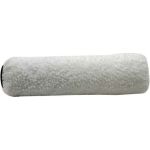 Валик Boldrini Premium, микрофибра, белая, длина ворса 9 мм, 100x15 мм 75910 (артикул 19624086) – фото 1