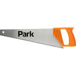 Ножовка по дереву PARK с пластиковой ручкой, 35 см 104577 (артикул 23130195) – фото 1