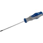 Отвёртка Ultra Grip PH-0 х 100 мм CR-V КОБАЛЬТ 646-324 (артикул 15536754) – фото 1