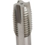 Машинный метчик DeBever для сквозных отверстий, M6, HSS-Co, DIN 371 DB-TT0610 (артикул 25962677) – фото 1