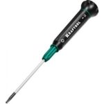 Отвертка для точных работ Kraftool Precision TX7, 25684-07 (артикул 16445366) – фото 1