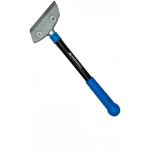 Скребок vertextools 100 мм, с удлиненной ручкой 300 мм 0029-18-100 (артикул 23253315) – фото 1