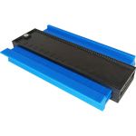 Линейка-шаблон для перенесения контуров vertextools 140x100мм 3043-140 (артикул 25667217) – фото 1