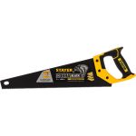 Универсальная ножовка пила Stayer ""Cobra BLACK"" 400 мм, 7TPI 2-15081-40_z01 (артикул 16009128) – фото 1