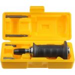 Отвертка Stayer Professional 8 ударно-поворотная 8 предметов 25663-H4_z01 (артикул 16043641) – фото 1