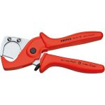 Труборез KNIPEX KN-9020185 (артикул 14978429) – фото 1