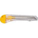 Технический нож FIT DIY 18 мм 10218 (артикул 15101381) – фото 1