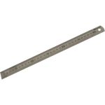 Измерительная металлическая линейка 300х25.4 Micron МИК 34311 (артикул 15928003) – фото 1