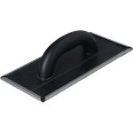 Двухкомпонентная зубчатая терка FASTER TOOLS нержавеющая сталь, 160x350 мм 2305 (артикул 26146955) – фото 1