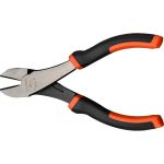 Бокорезы HARDEN Monster Pro-Torq, CRV, немецкий тип с удл. рычагом, 165 мм 560255 (артикул 16228350) – фото 1