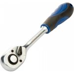 Трещотка VERTUL 1/2" 45 зубьев VR02223 (артикул 24650241) – фото 1