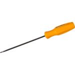 Шлицевая отвертка 3х100 KRAFT Master KT 700451 (артикул 15965857) – фото 1