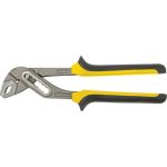Переставные клещи (CrV, тип D4, узкие губки 200 мм) FIT HQ 70655 (артикул 15727023) – фото 1
