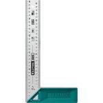 Высокоточный столярный угольник KRAFTOOL Grand 300 мм 3439-30 (артикул 22931943) – фото 1