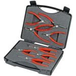 Набор кольцесъемников KNIPEX KN-002125 (артикул 14977487) – фото 1