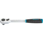 Реверсивная трещотка HAZET 1/2"", 90 зубьев 916HP (артикул 15780864) – фото 1