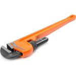Трубный ключ Hortz Stillson HEAVY DUTY 24" 1091371 (артикул 25533843) – фото 1