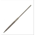 Полукруглый надфиль ИНСТУЛС 120x60 №3 у13 2828-0068 гост 1513-77 00001240430 (артикул 26230709) – фото 1