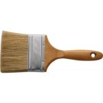 Флейцевая кисть Профи 75мм FIT HQ 01117 (артикул 15101219) – фото 1
