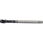 Машинный метчик SOVIS М 8x1,0 HSSE 6H DIN 374-C TiAlN 900 с винт. канав. 121241-0083 25414 (артикул 24463011) – фото 1