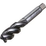 Метчик Partner M16x2 HSSE спиральная канавка 38, H6, TiAlN (серия TS01) 317160 (артикул 22335819) – фото 1