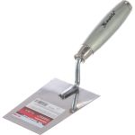 Стальная кельма MATRIX MASTER 86318, 140х82 мм (артикул 13701243) – фото 1