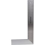 Столярный угольник GROSSMEISTER PRO 300 мм 009019002 (артикул 27087116) – фото 1