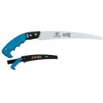 Пила с изогнутым полотном в чехле, с поясным креплением SAMURAI GCM-300-MH (артикул 15848391) – фото 1