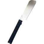 Японская пила Mikitool Gyokucho Kataba Atsuba 180мм, шаг 1,5мм, пластиковая рукоять М00020368 (артикул 23223878) – фото 1