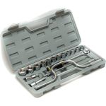 Набор шоферского инструмента СЕРВИС КЛЮЧ №3 71553 (артикул 16053065) – фото 1