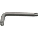 Ключ CNIC TORX Т 8 L 48x16мм CrV 48839 (артикул 20292862) – фото 1