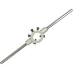Плашкодержатель №3 25 х 9 мм FIT 70762 (артикул 15099216) – фото 1