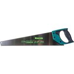 Ножовка Kraftool EXPERT KraftMax LAMINATOR, специальный закаленный зуб, быстрый и точный рез, 13/14 TPI, 500мм 15225-50 (артикул 16153768) – фото 1