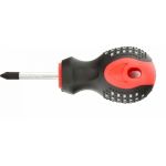 Отвертка Ph1х38 мм MATRIX Fusion anti slip 11429 (артикул 13697947) – фото 1