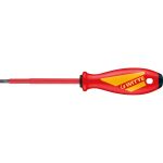 Шлицевая отвертка WITTE MAXX VDE 1,0х5,5х125 мм new 537052016 (артикул 15900410) – фото 1