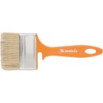 Флейцевая кисть MATRIX Color Line ФАСАД 70х12 мм 83391 (артикул 15567726) – фото 1